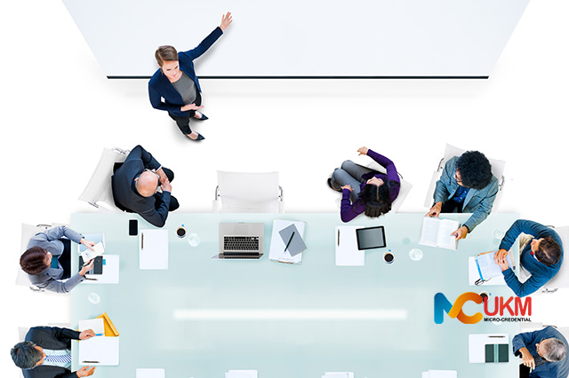 Anugerah Mikro Fungsi Pengurusan