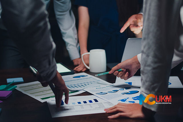 Anugerah Mikro Pembuatan Keputusan Pengurusan