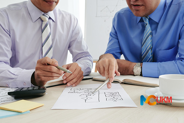 Anugerah Mikro Teori dan Konsep Kelakuan Organisasi