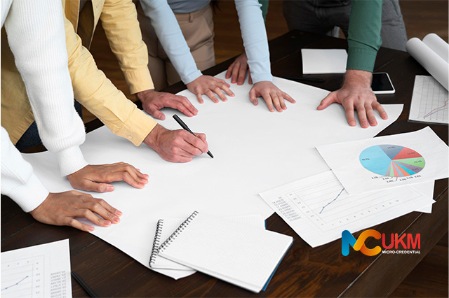 Anugerah Mikro Tahap Kelakuan Organisasi