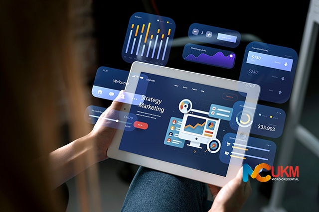 Anugerah Mikro Pemasaran dalam Era Digital
