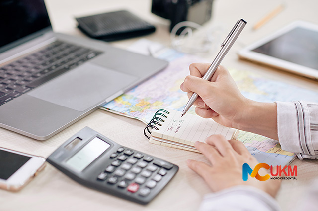 Anugerah Mikro Asas Perakaunan