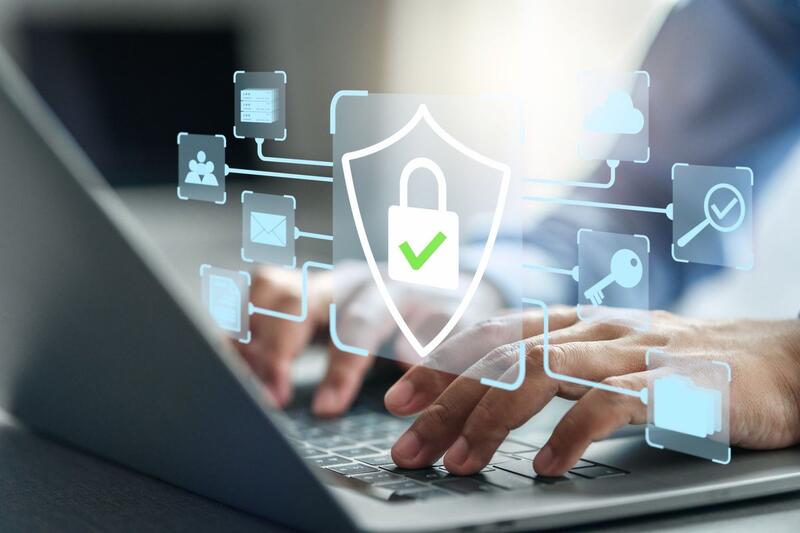 Professional Certificate in Cyber Security Management (Intermediate) | UKM & BlackBerry