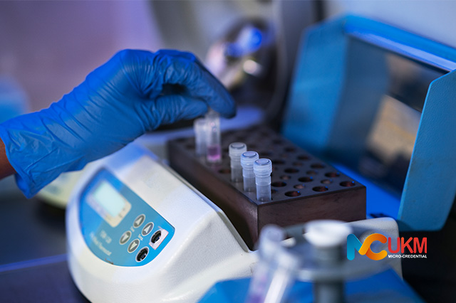 Application of Spectroscopy and Chromatography for Environmental Analysis